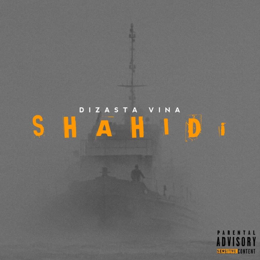 Shahidi