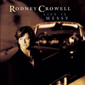 ดาวน์โหลดและฟังเพลง It Don't Get Better Than This (Album Version) พร้อมเนื้อเพลงจาก Rodney Crowell