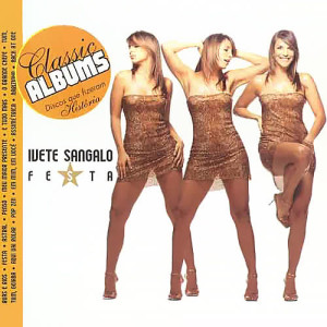 收聽Ivete Sangalo的Aqui Vai Rolar歌詞歌曲