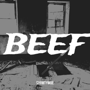 收听ShawtyWoe的Beef (Explicit)歌词歌曲