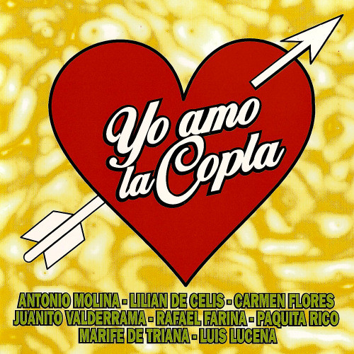 Coplas De Amor Y…