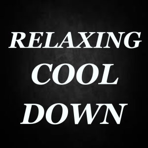 Album Relaxing Cool Down from 