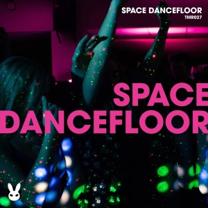 Album Space Dancefloor from Group Star