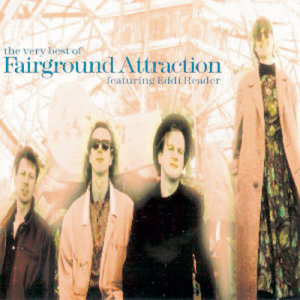 收聽Fairground Attraction的Do You Want To Know A Secret?歌詞歌曲