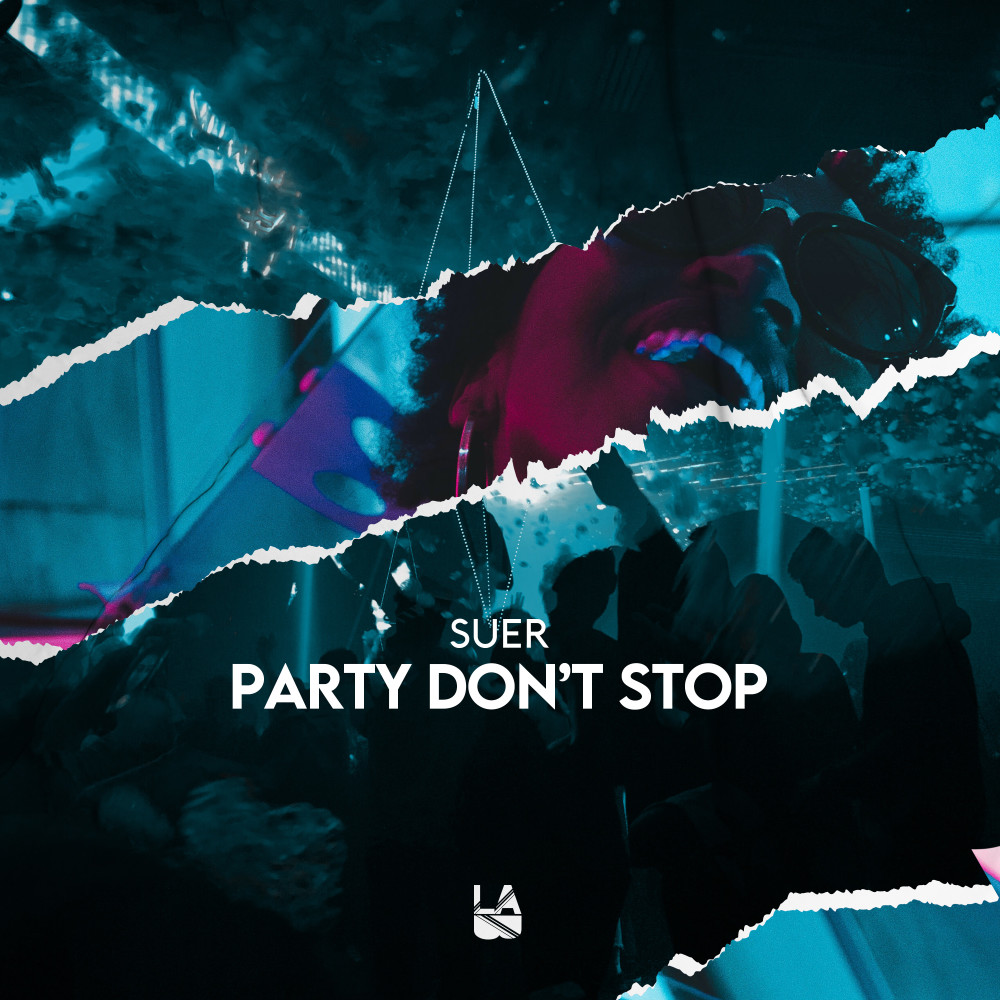 Party Don't Stop