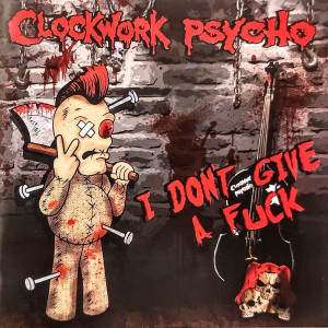 Album I Don't Give a Fuck (Explicit) from 