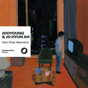 อัลบัม Door ศิลปิน Jooyoung