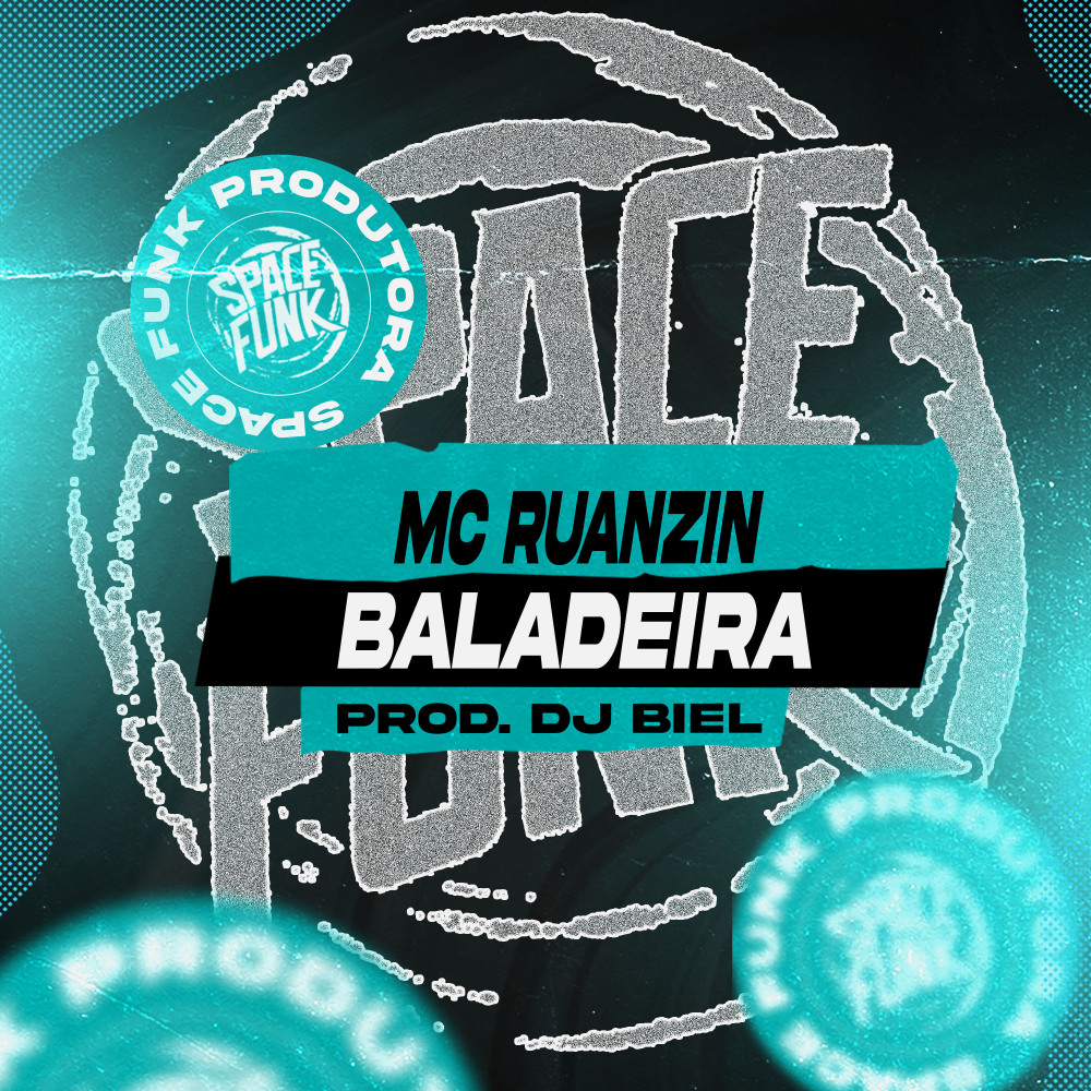 Baladeira (Explicit)