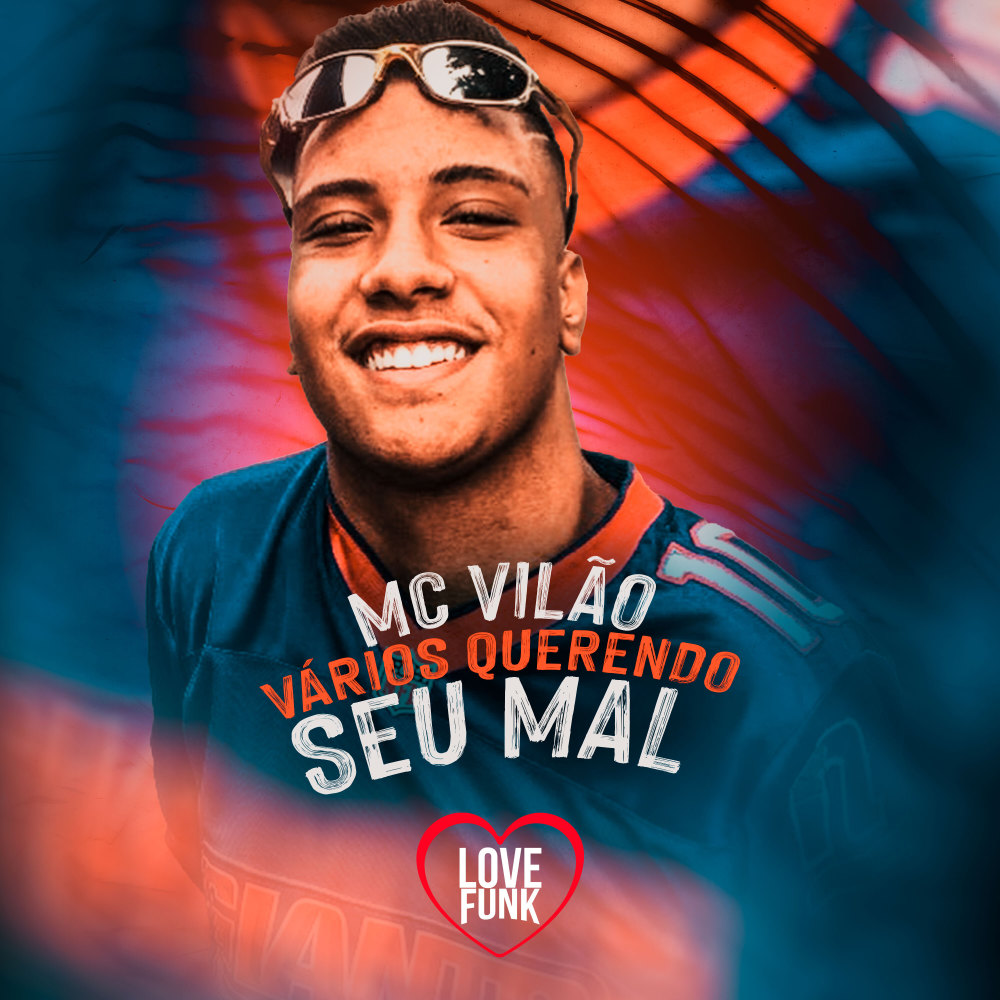 Vários Querendo Seu Mal