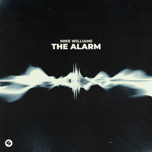 Mike Williams的專輯The Alarm