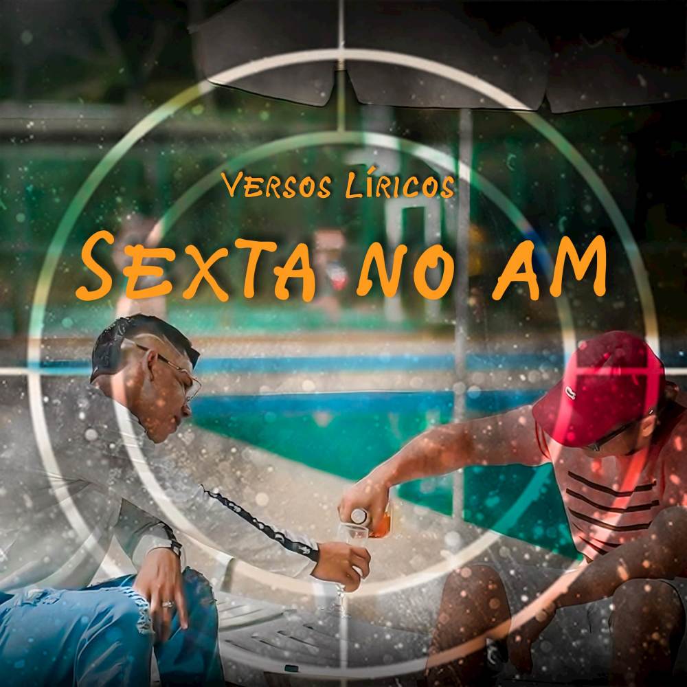 Sexta no Am (Explicit)