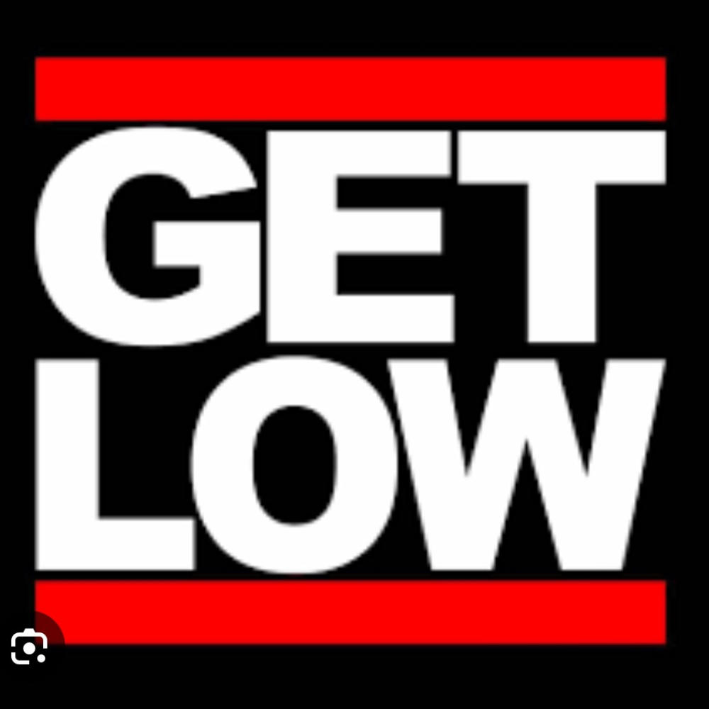 Get Low (feat. Lil Tray & Ebk Teej) (Explicit)