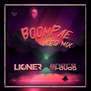 ดาวน์โหลดและฟังเพลง Boompae (Afro Mix) พร้อมเนื้อเพลงจาก Andre E Hoyos