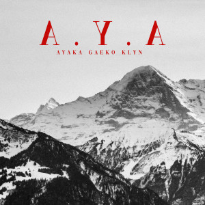 收听ayaka的A.Y.A歌词歌曲