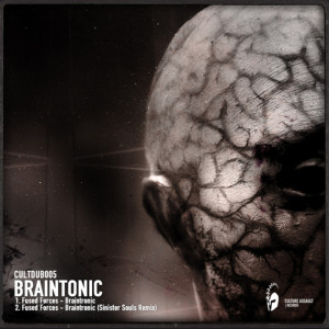 Fused Forces的專輯Braintronic