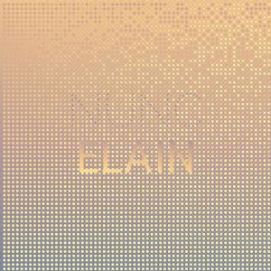 Listen to Nunc Elain song with lyrics from Eiko Alis
