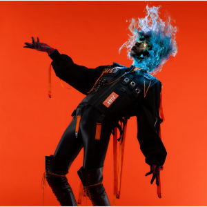 收聽女王蜂的火炎歌詞歌曲