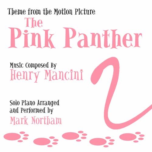 Main Theme From "The Pink Panther" (其他)