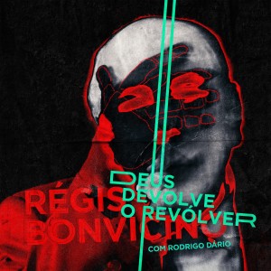 收聽Régis Bonvicino的Luz歌詞歌曲