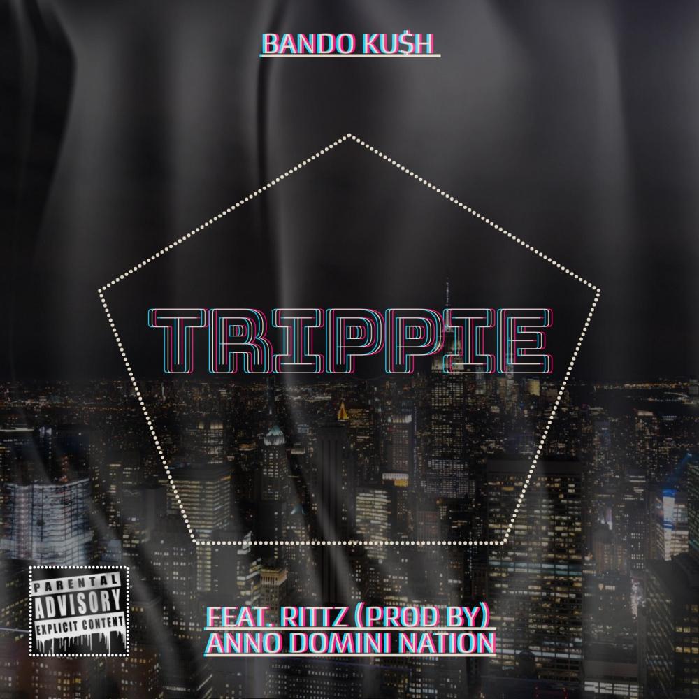 (TRIPPIE) (feat. RITTZ) (Explicit)