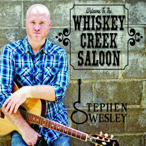收听Stephen Wesley的Country Badass (feat. Alexander King)歌词歌曲