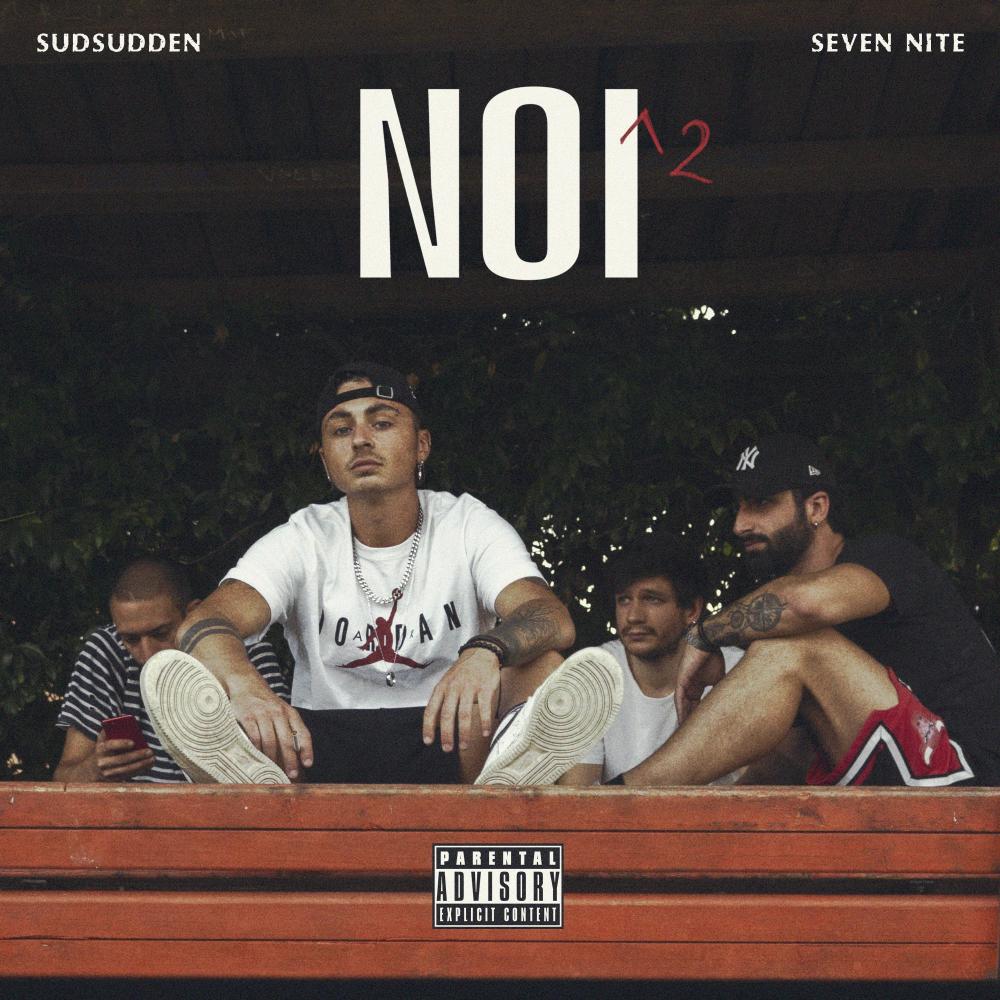 №i2ª (feat. Seven Nite) (Explicit)