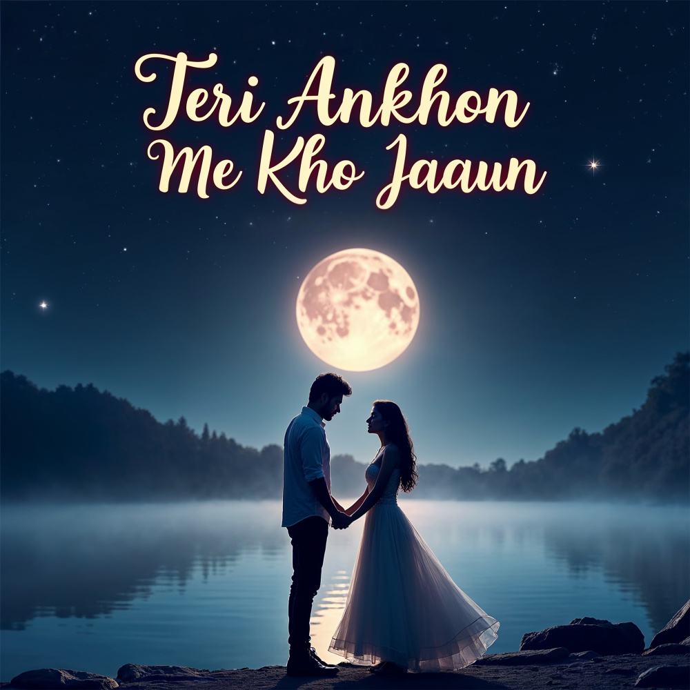 Teri Ankhon Me Kho Jaaun