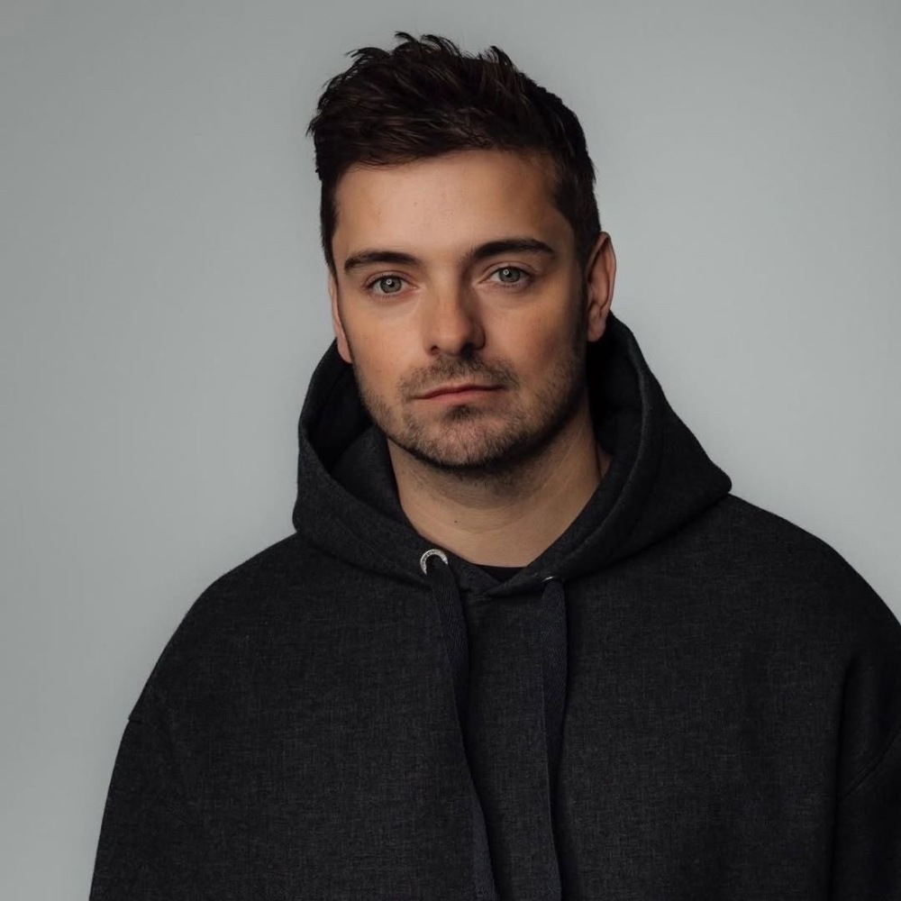 Martin Garrix
