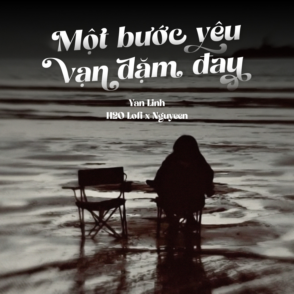 Một Bước Yêu Vạn Dặm Đau (Lofi)