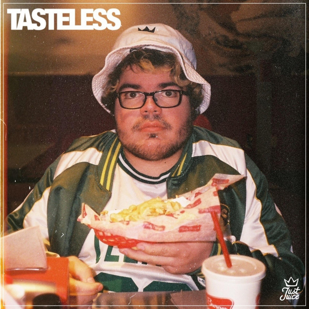 Tasteless (Explicit)