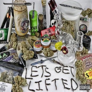 收聽Mendo Dope的Getting High (Explicit)歌詞歌曲
