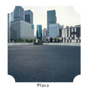 Album Plaza from Various