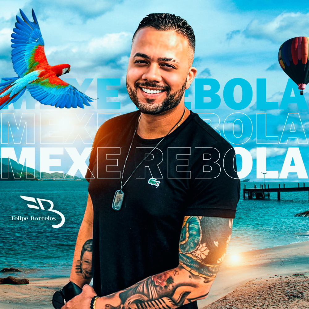 Mexe Rebola