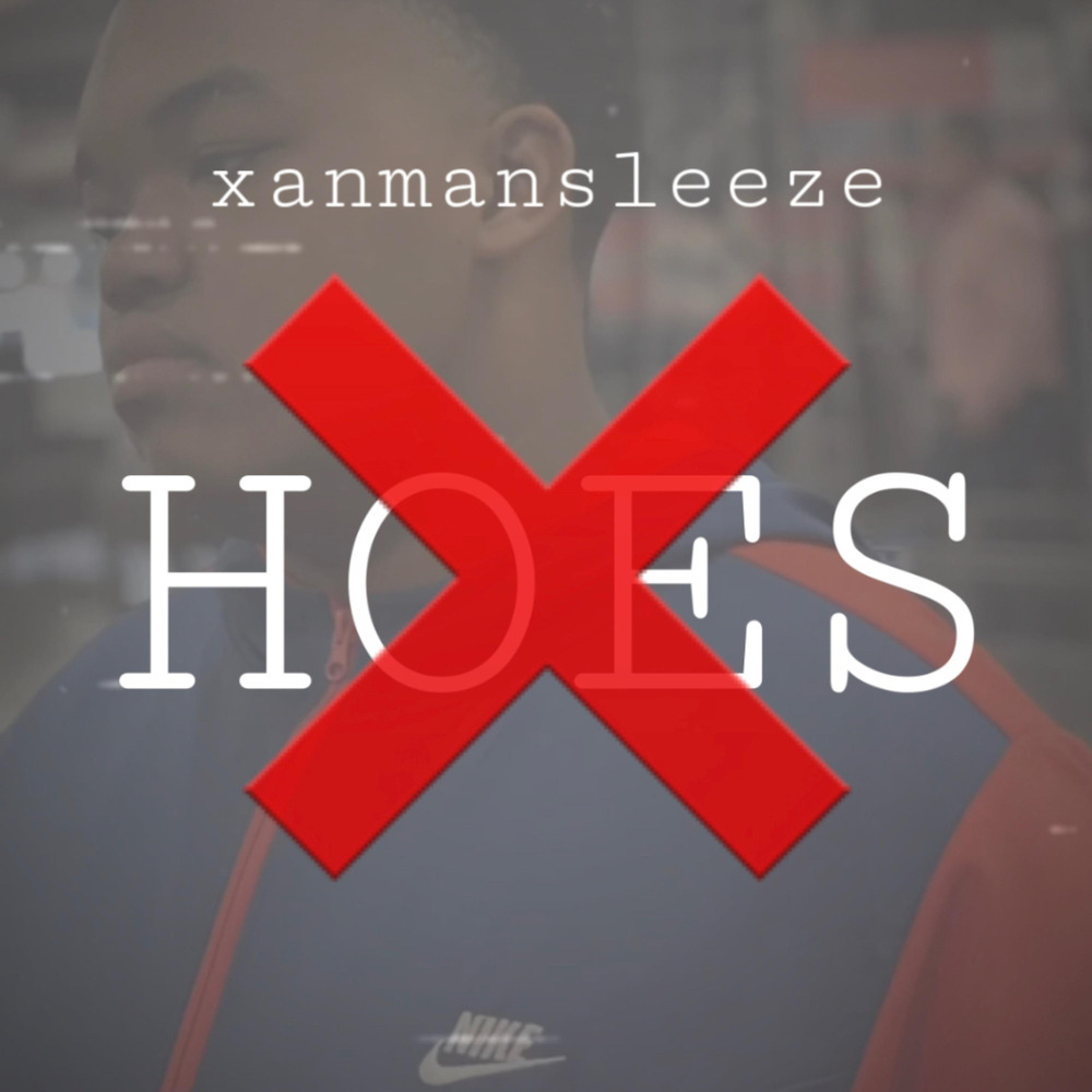 No Hoes (Explicit)