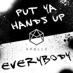 ดาวน์โหลดและฟังเพลง Everybody พร้อมเนื้อเพลงจาก Apollo