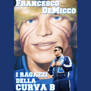 Album I RAGAZZI DELLA CURVA B from 