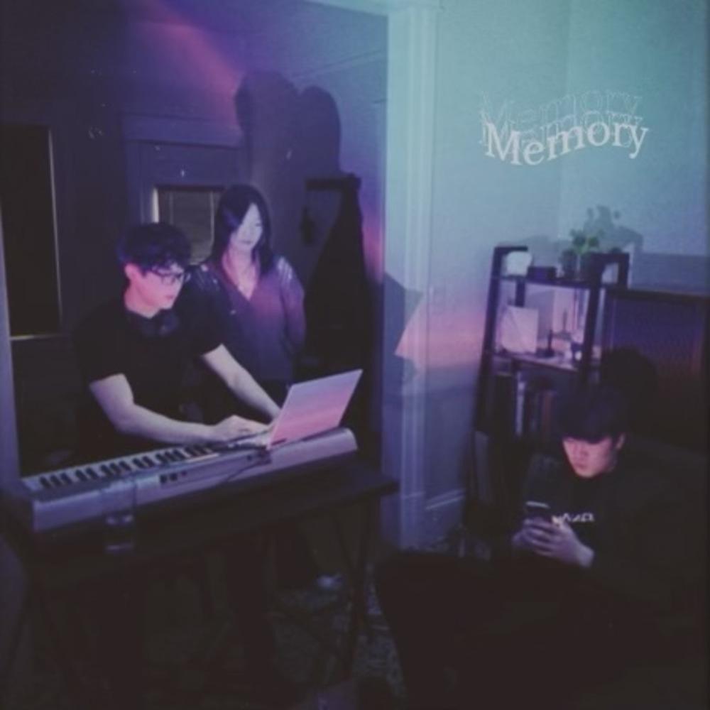 Memory (feat. jennscale) (Explicit)