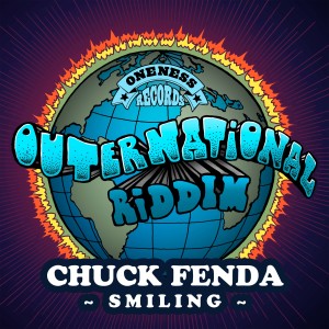 ดาวน์โหลดและฟังเพลง Smiling พร้อมเนื้อเพลงจาก Chuck Fenda