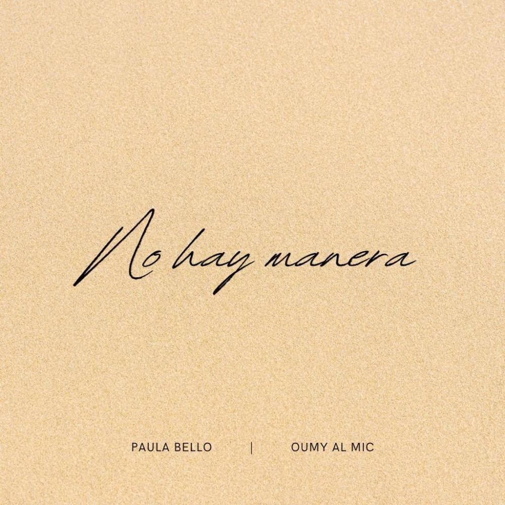 No hay manera (feat. Oumy Al Mic) (IsDeon Remix)