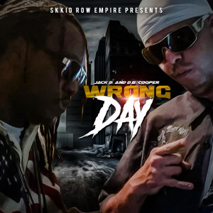 Album Wrong Day (Explicit) from Jack - D