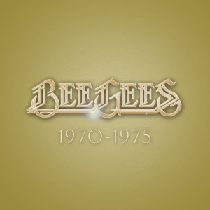 Bee Gees的專輯Bee Gees: 1970 - 1975