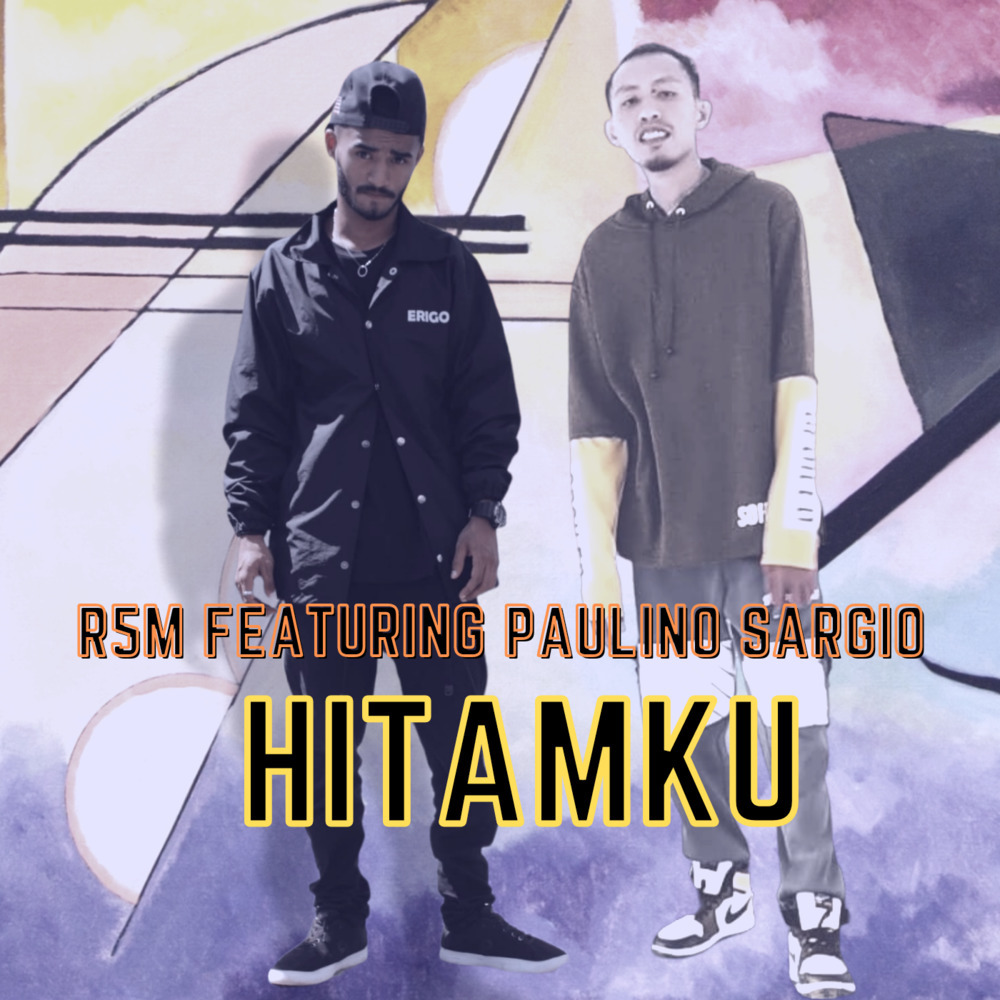 Hitamku (Explicit)