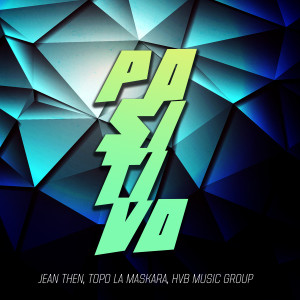 อัลบัม POSITIVO ศิลปิน Jean Then