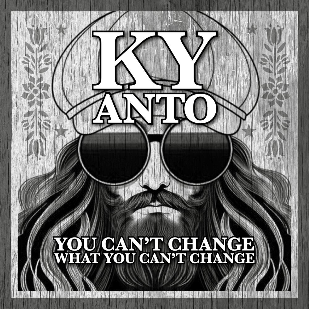 You Can't Change