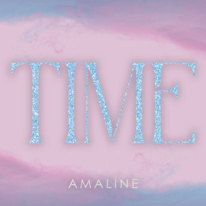 Album Time oleh AMALINE