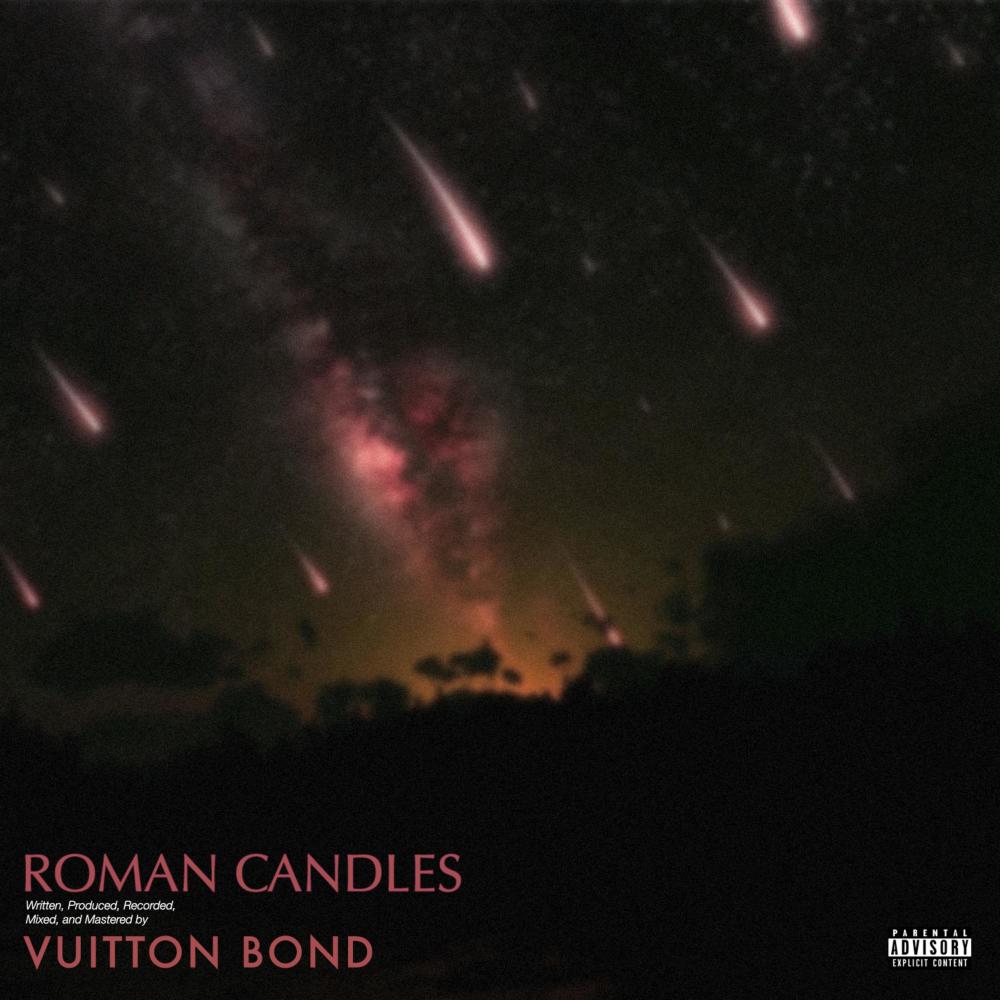 Roman Candles (Explicit)