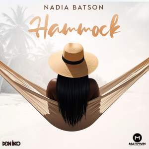 อัลบัม Hammock ศิลปิน Nadia Batson