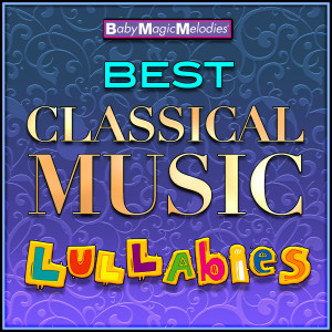 收聽Baby Magic Melodies的Canon in D Major Remix歌詞歌曲