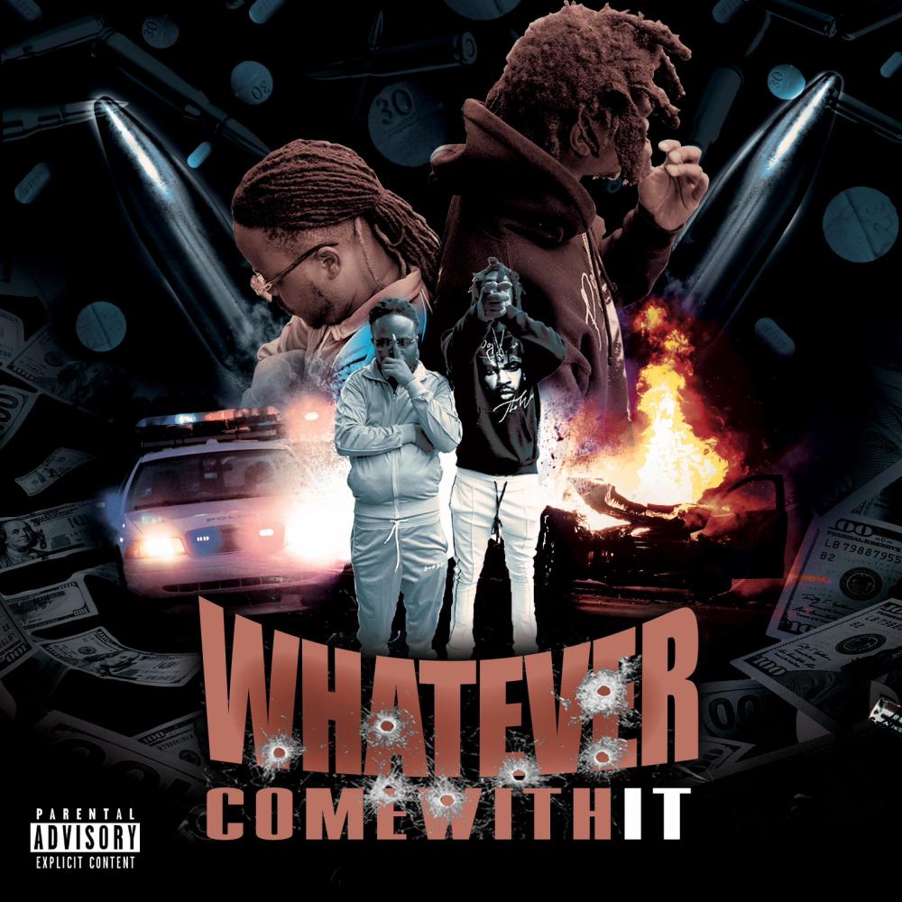 Man Down (Explicit)