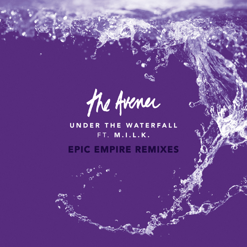 Under The Waterfall (Epic Empire Bass Cut Remix)